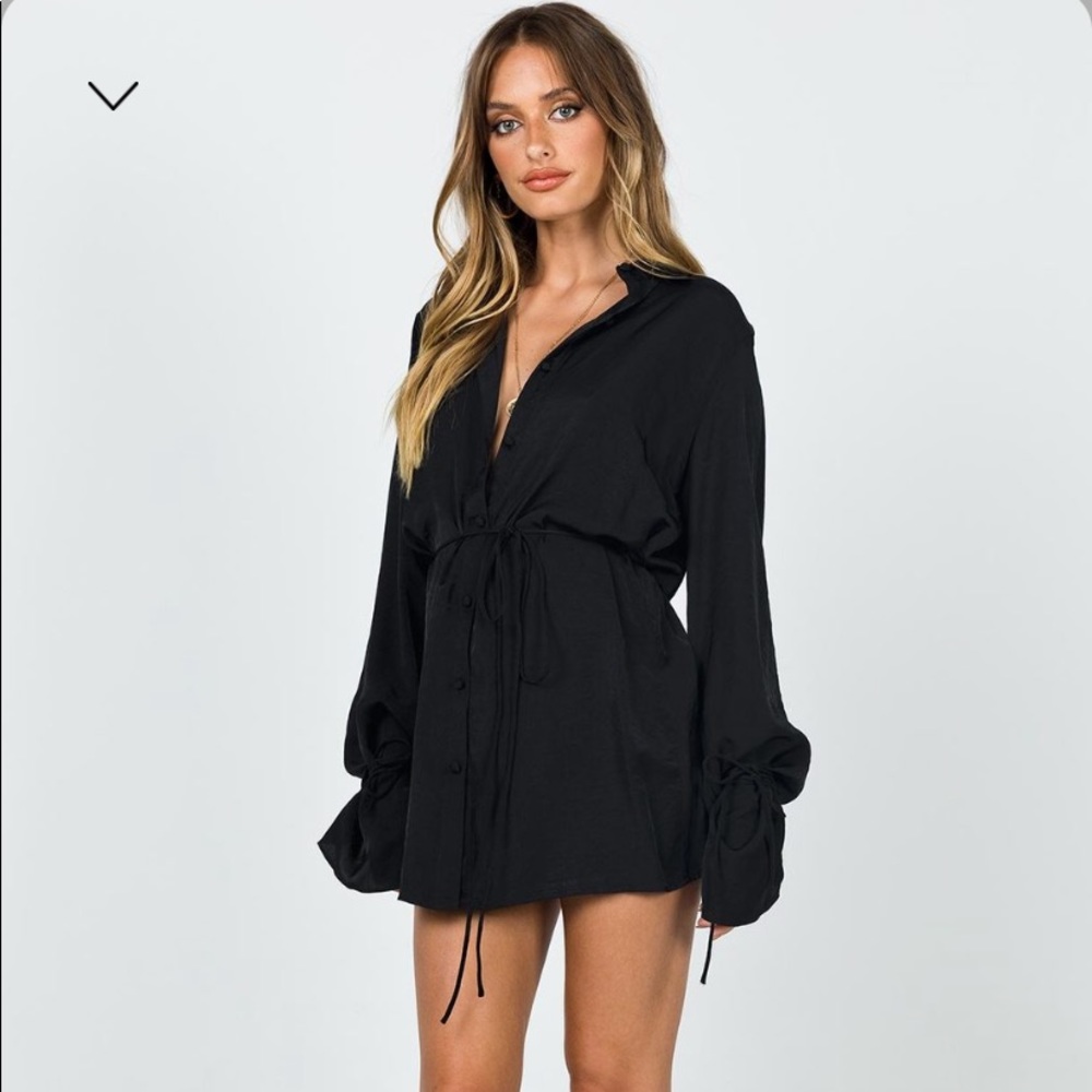 Brand new Princess Polly Dress